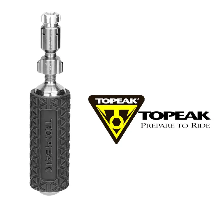 TOPEAK MICRO AIRBOOSTER