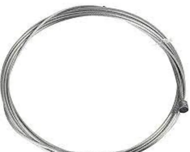 JAGWIRE SLICK STAINLESS STEEL SHIFT CABLE HIGH PRECISION QUALITY 2300MM DURABILITY SALES