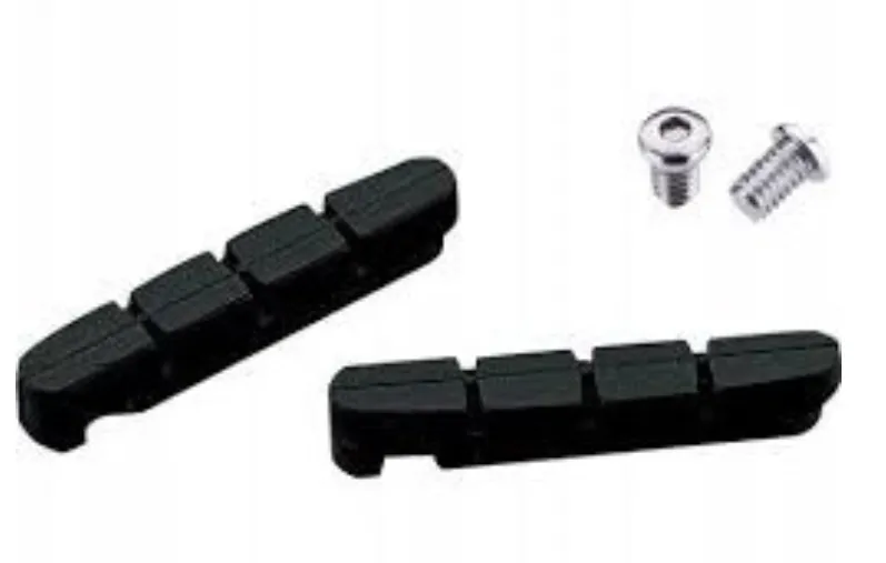 JAGWIRE JS453 ROAD CARBON PAD PRO - PREMIUM QUALITY FOR CARBON RIMS