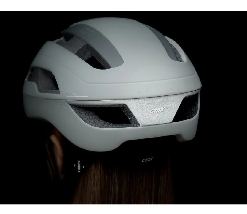CRNK Cycling Helmet Angler