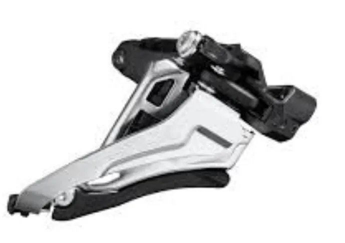 SHIMANO SLX M7100 MID CLAMP SIDE SWING FD M7100 LAST UNIT CLEARANCE