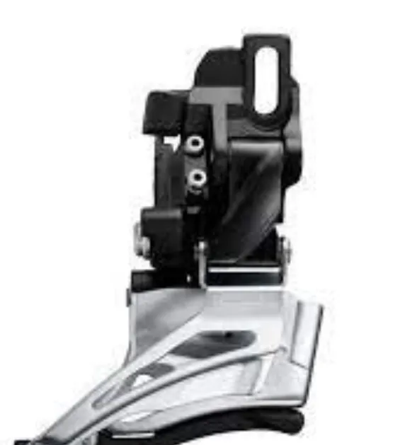 SHIMANO DEORE FD M6025 DIRECT MOUNT LAST UNIT CLEARANCE