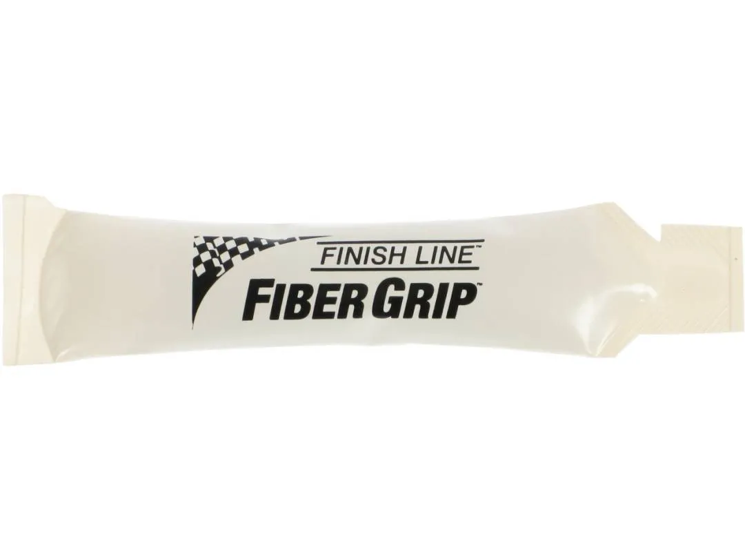 Finish Line Fiber Grip Carbon Fiber Assembly Gel 7g