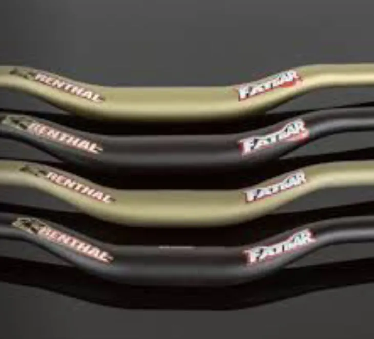 RENTHAL FATBAR CARBON 35MTB HANDLEBAR 35 31.8 35 800MM RISER