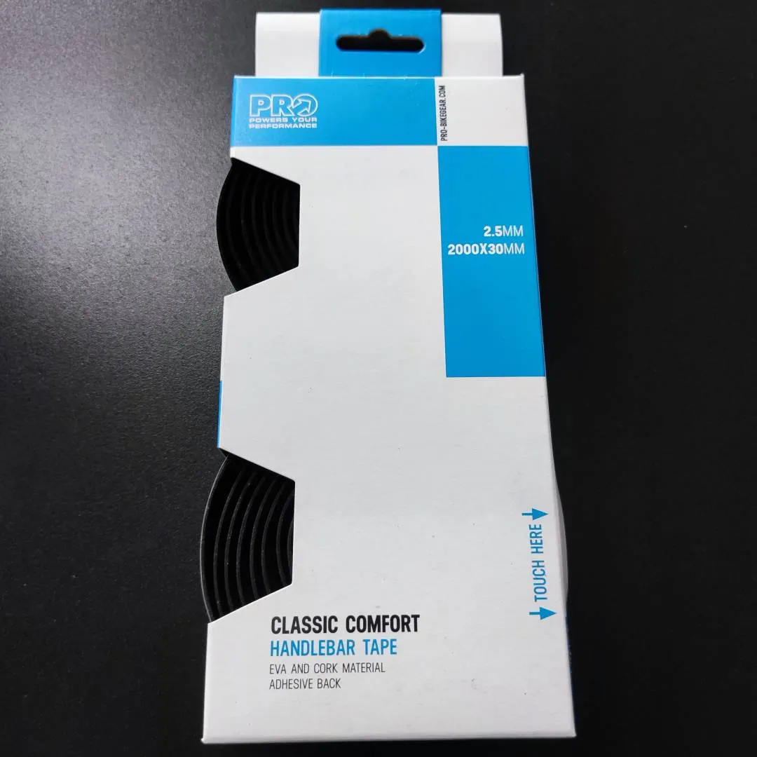 Shimano Pro Classic Comfort Handlebar Tape
