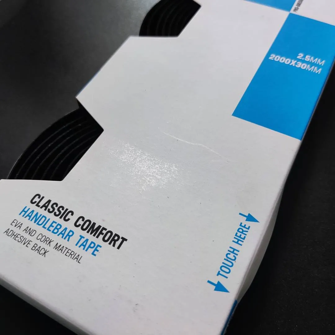 Shimano Pro Classic Comfort Handlebar Tape