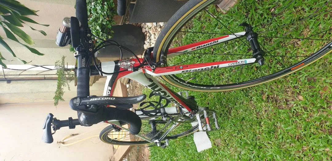 Bianchi sempre