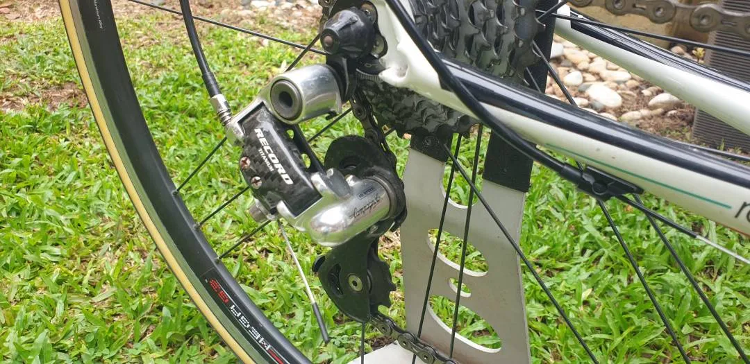 Bianchi sempre