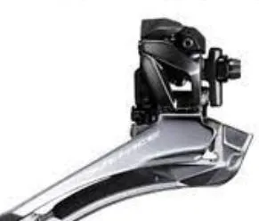 SHIMANO DURA-ACE ORI RD R9100 AND ORI FD R9100