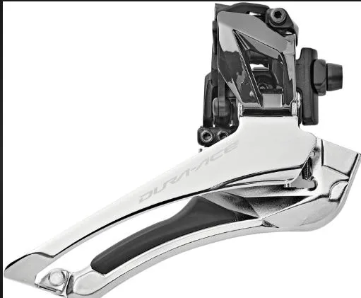 SHIMANO DURA-ACE ORI RD R9100 AND ORI FD R9100