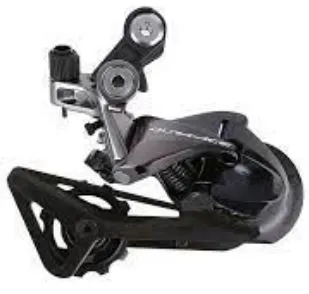SHIMANO DURA-ACE OEM RD R9100 AND OEM FD R9100