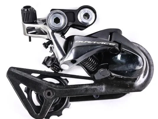 SHIMANO DURA-ACE OEM RD R9100 AND OEM FD R9100