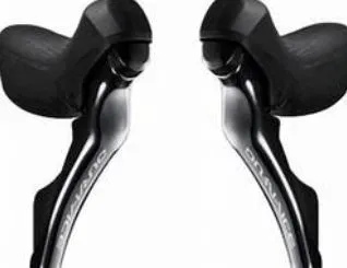 105 R7000 ULTEGRA SHIFTER PAIR