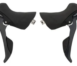 TIAGRA 4700 SHIFTER PAIR