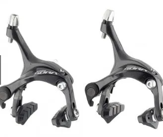 SHIMANO BOX PACKAGE SORA R3000  PAIR BRAKE CALIPER