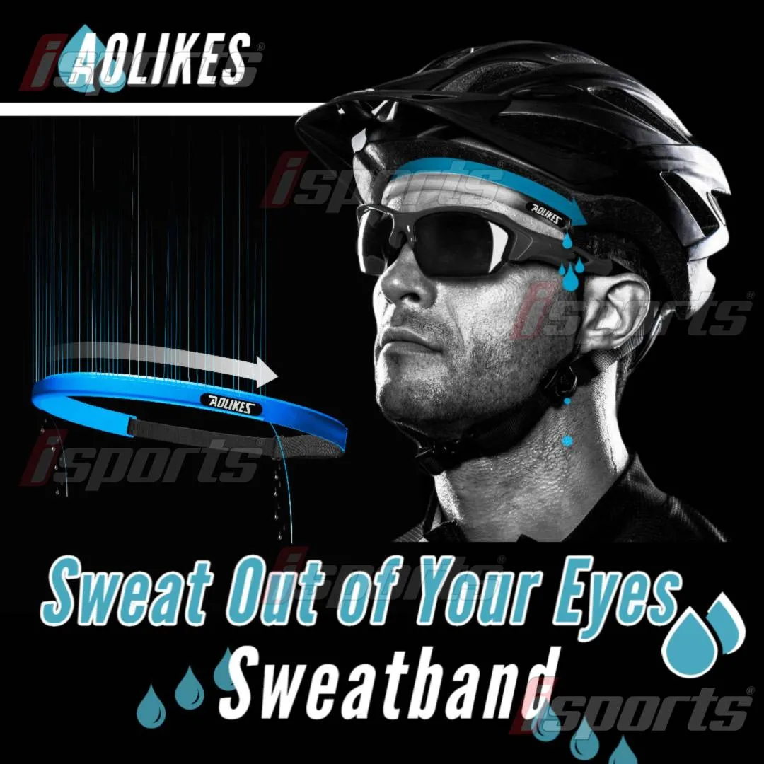 AOLIKES Sweatband