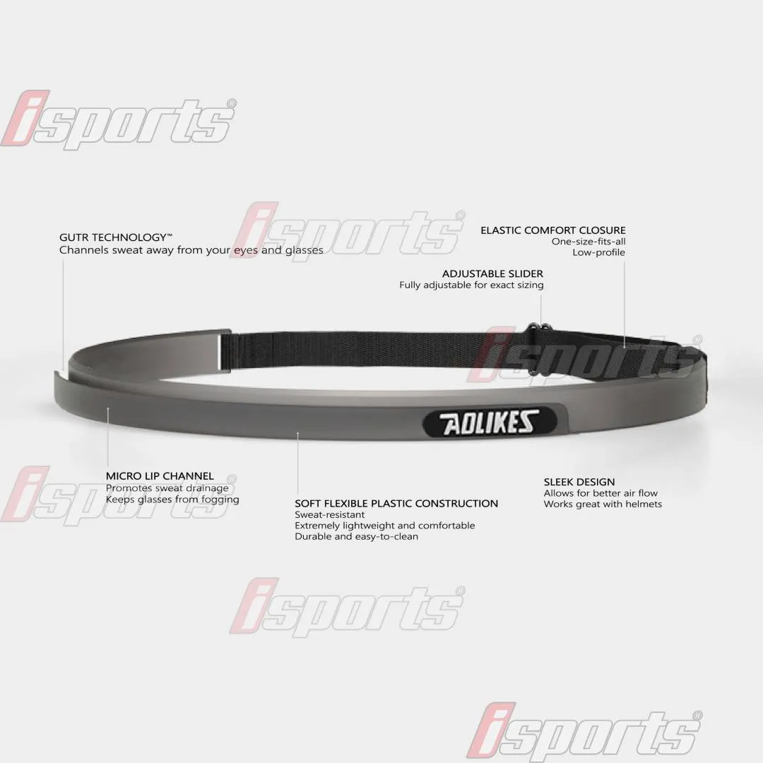AOLIKES Sweatband