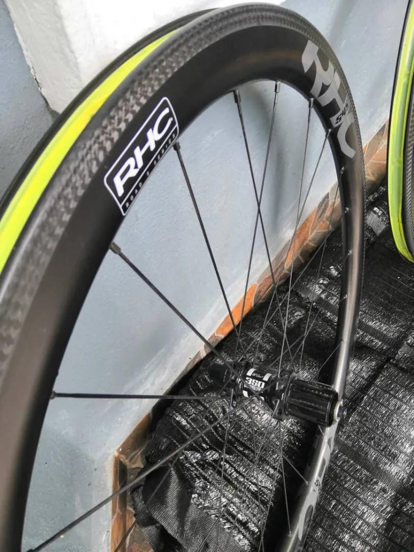2018 Cannondale Caad12 (Size 48)