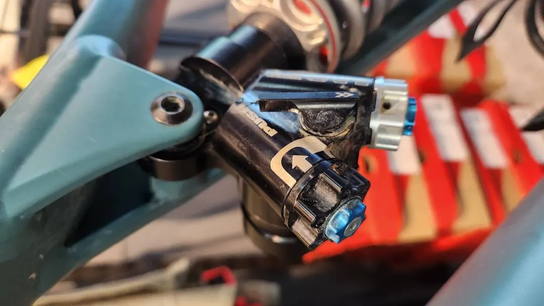 Push Industries Elevensix 2022
