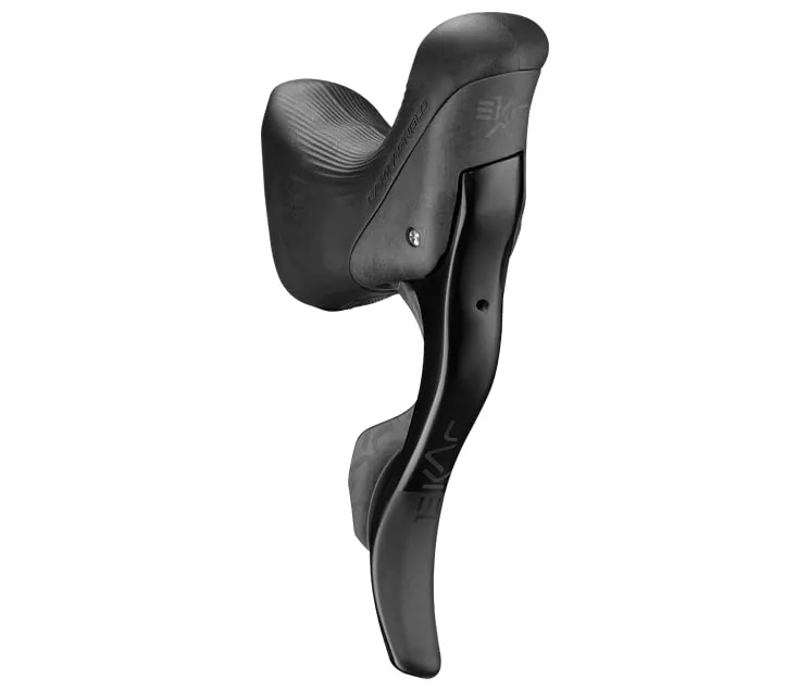 Campagnolo Ekar 1x13speed Groupset |  The Worldâ€™s Lightest Gravel Groupset