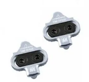 SHIMANO SH51 &amp; SH56 CLEATS SET GUARANTEED ORIGINAL - LAST UNIT CLEARANCE