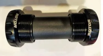 ROTOR (PRESTIGE PREMIUM QUALITY AND DURABILITY) BOTTOM BRACKET - ORIGINAL GUARANTEED -