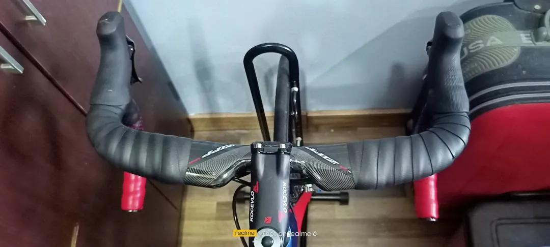TRINX Rapid 2.0 Carbon Road Bike
