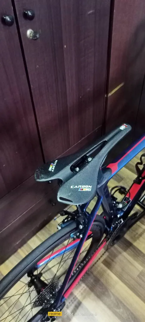 TRINX Rapid 2.0 Carbon Road Bike