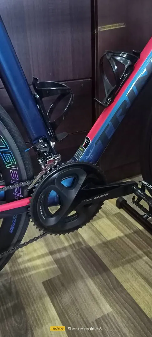 TRINX Rapid 2.0 Carbon Road Bike