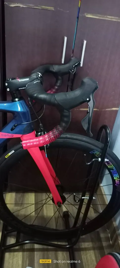 TRINX Rapid 2.0 Carbon Road Bike