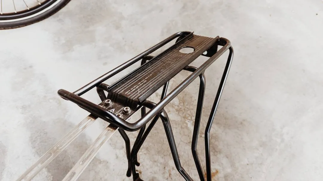 Touring custom by pedalasia