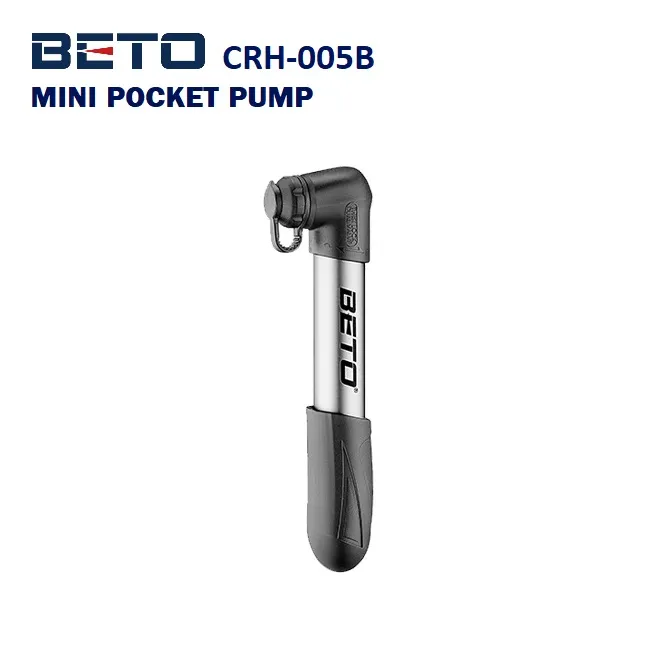 BETO CRH-005B MINI POCKET PUMP