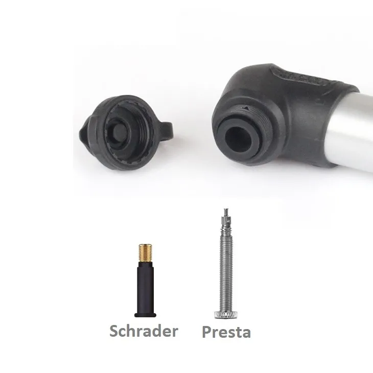 BETO CRH-005B MINI POCKET PUMP
