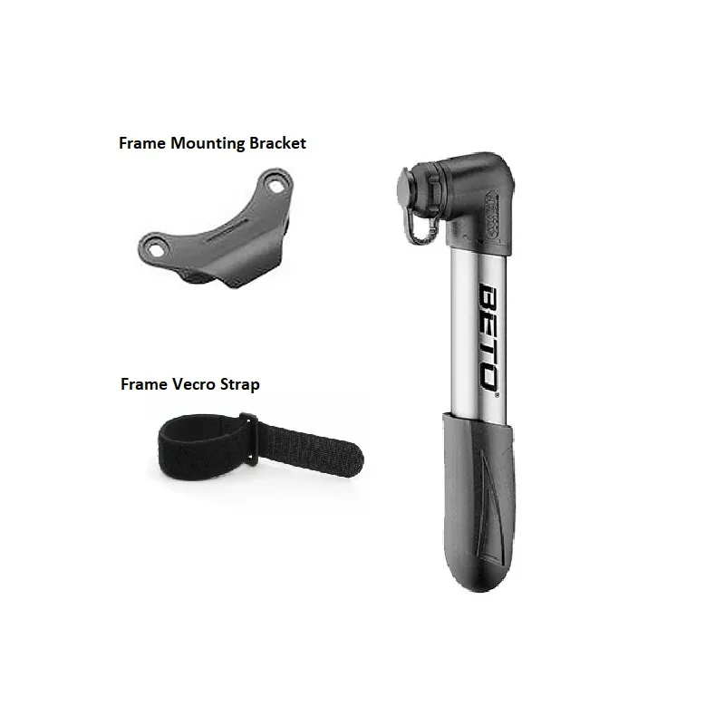 BETO CRH-005B MINI POCKET PUMP