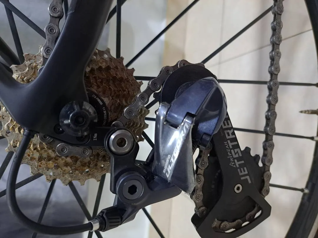 Canyon ultimate sl8 sz XXS