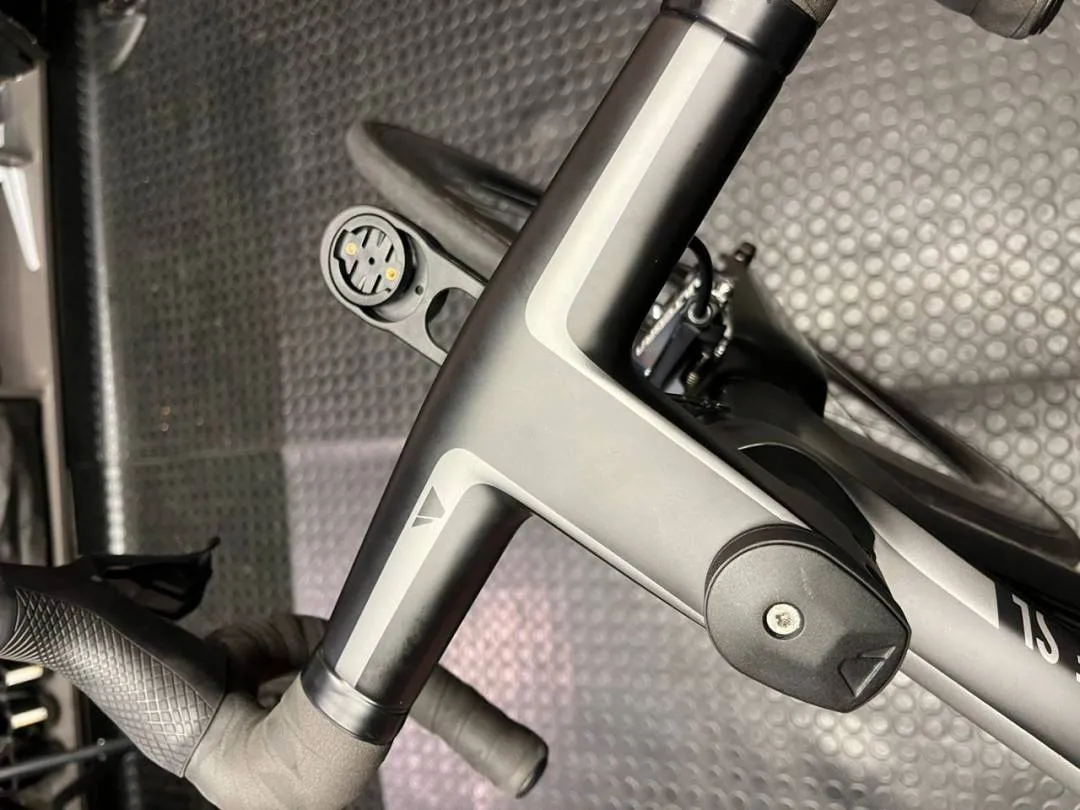 Canyon Aeroad CF SL (XS)