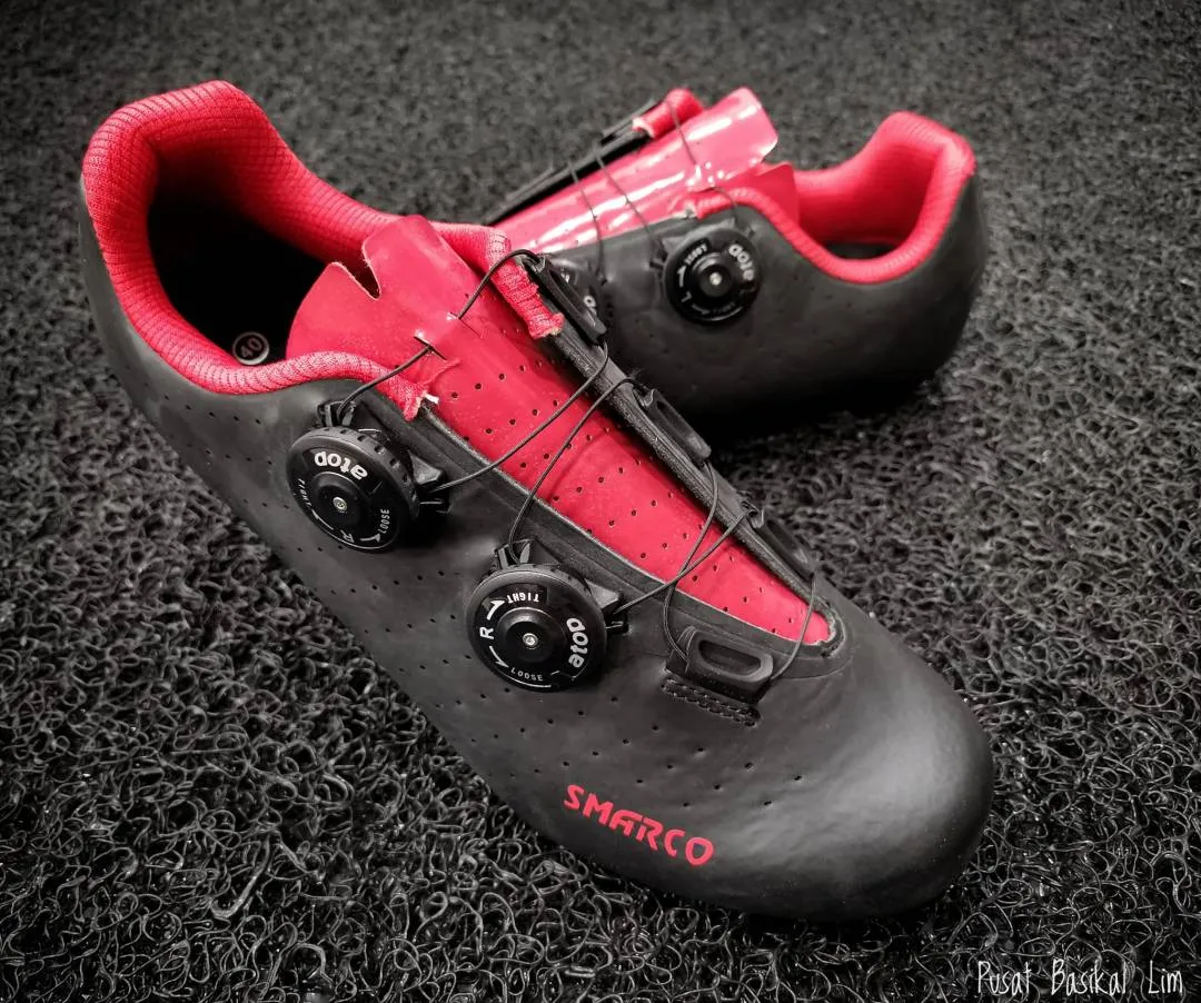 Smarco Road Cycling Shoe
