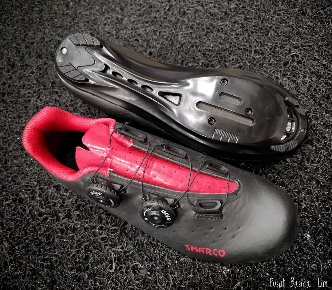 Smarco Road Cycling Shoe