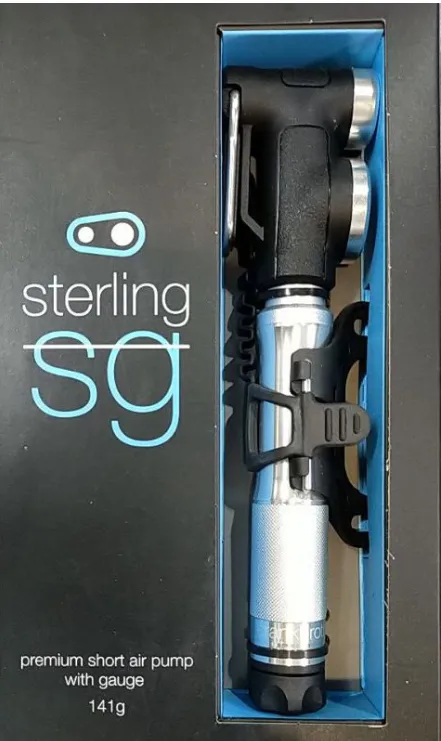CRANKBROTHERS STERLING SG