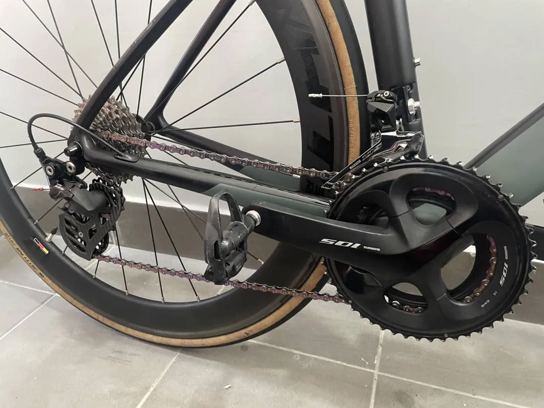 Alcott - Ascari saiz 50cm