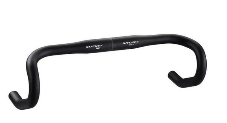 RITCHEY LOGIC II COMP ROAD DROP BAR 420MM - ITS TAKEN OUT FROM NEW BIKE