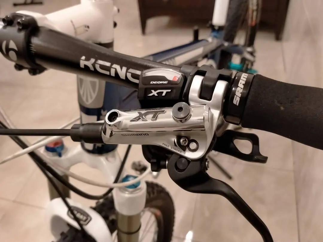 Trek