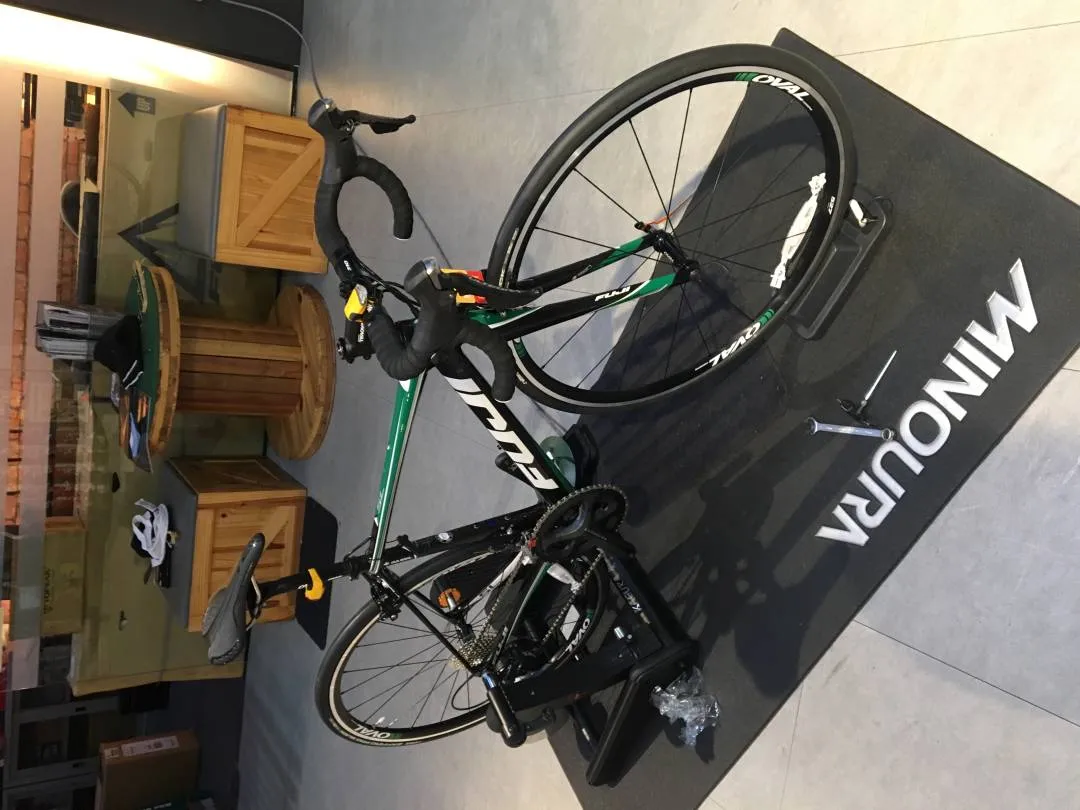 Fuji SL Team Replica
