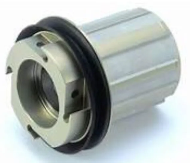 MAVIC GENUINE STANDARD FREEWHEEL BODY FOR ITS4 - LAST UNIT CLEARANCE SALES (BLACK RUBBER SEAL IN PIC