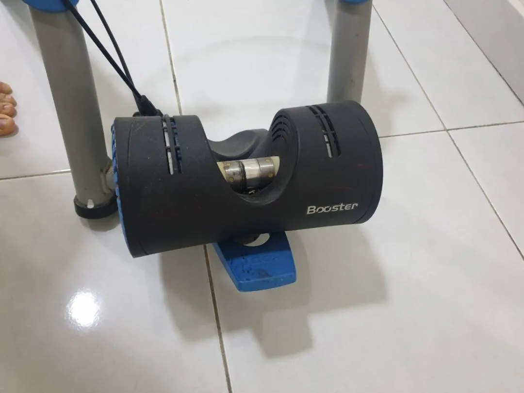 Trainer Road Bike TACX