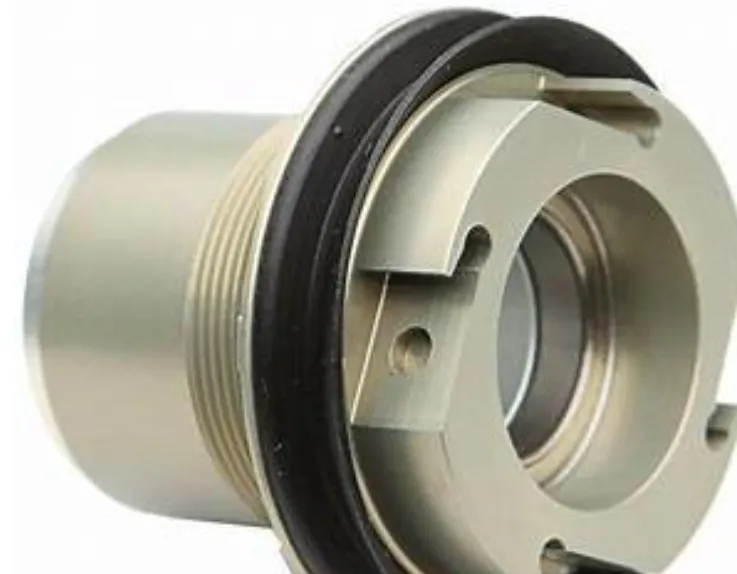 MAVIC GENUINE XD FREEWHEEL BODY FOR FTS4 FTS-4 COMPATIBLE - LAST SET CLEARANCE