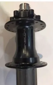 INTENSE ENDURO DURABLE BOOST REAR HUB 32HOLE 12X148MM BOOST CLEARANCE SALES