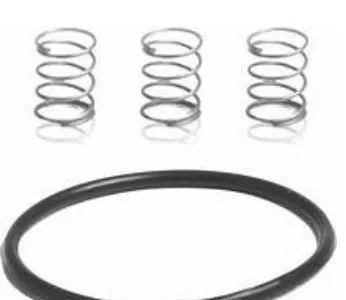 INDUSTRY NINE GENUINE SPRING FOR TORCH HUBSET (6PIECES PER SET) - LAST SET CLEARANCE