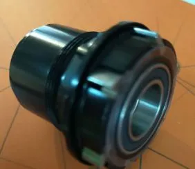 MICROSPLINE FREEWHEEL BODY FREEHUB BODY FOR HOPE PRO4 KOOZER DO42MS