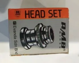 HEADSET FOR NORMAL KIDS BICYCLE